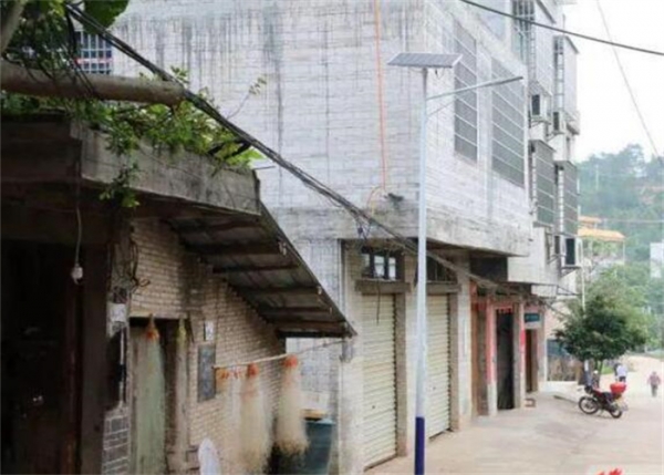 2023年藤縣計(jì)劃投入資金1.11億元用于基礎(chǔ)設(shè)施項(xiàng)目建設(shè)